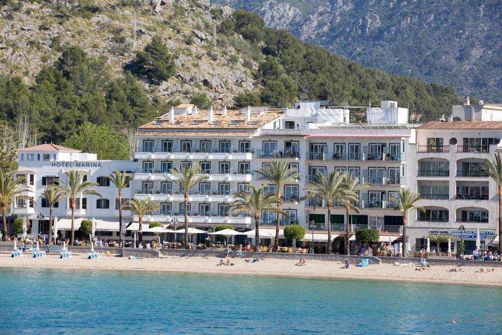 Marina Hotel Puerto de Sóller