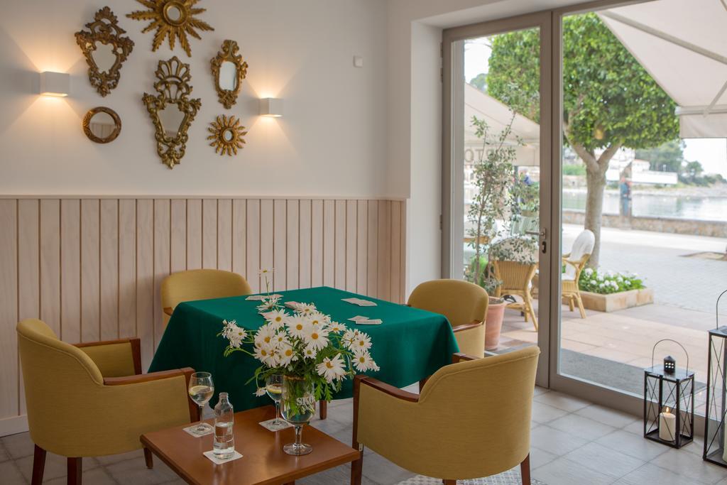 Hotel Marina Port De Soller